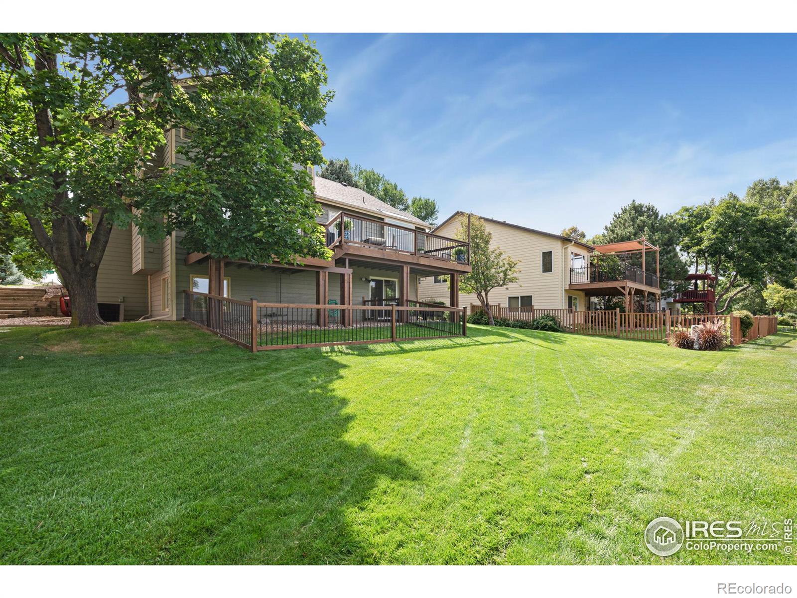 MLS Image #29 for 1218  fairway 5 drive,fort collins, Colorado