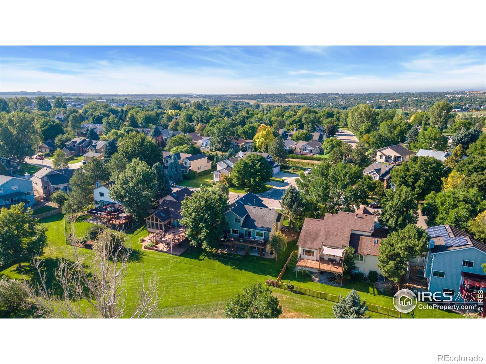 MLS Image #32 for 1218  fairway 5 drive,fort collins, Colorado