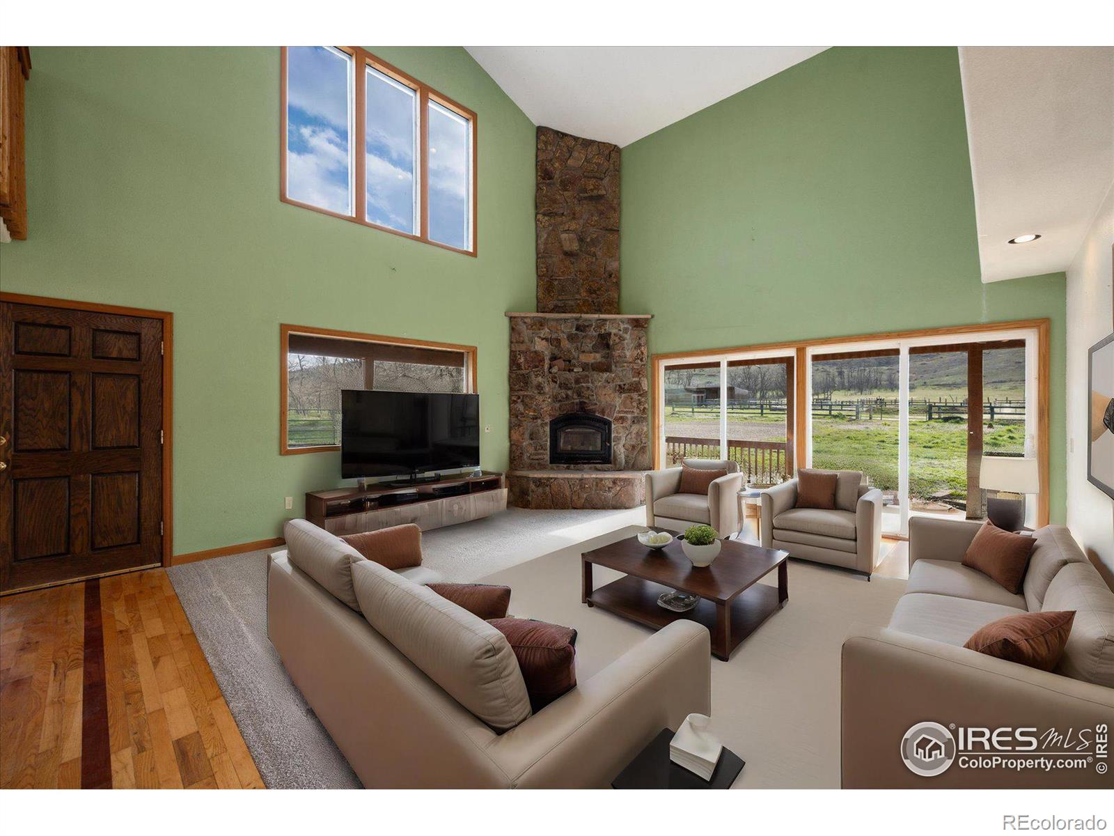 MLS Image #3 for 12645  foothills highway,longmont, Colorado