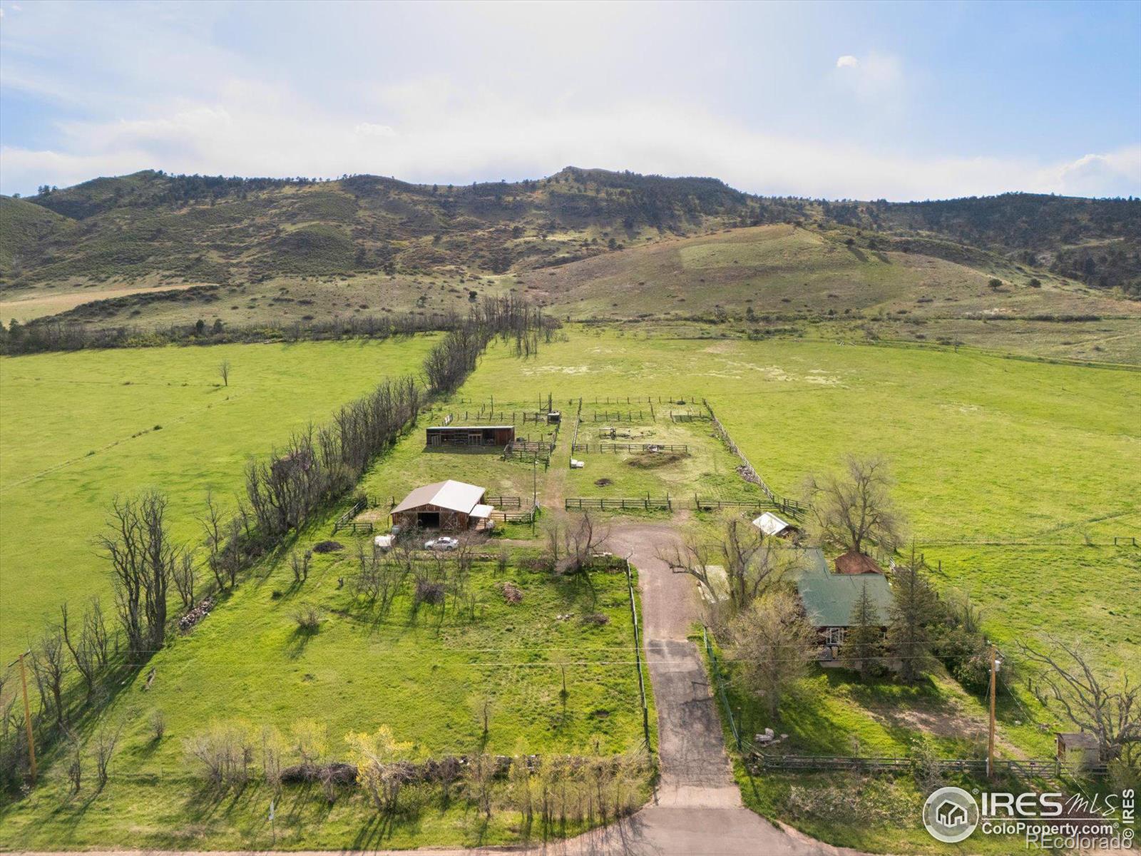 MLS Image #32 for 12645  foothills highway,longmont, Colorado