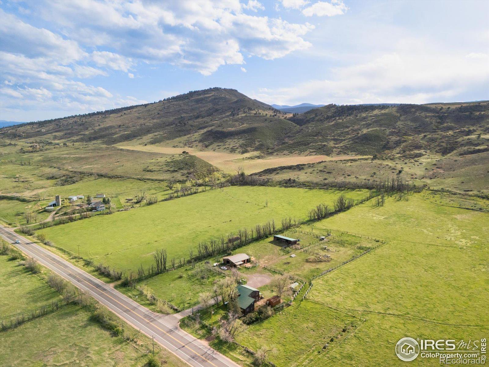 MLS Image #33 for 12645  foothills highway,longmont, Colorado