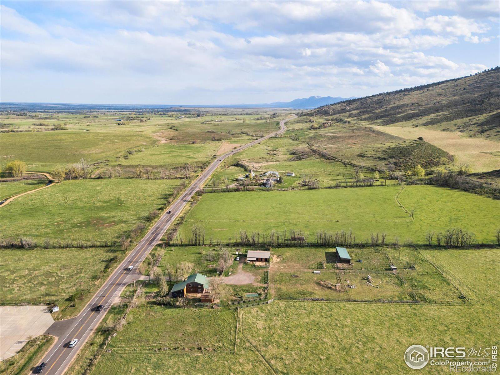 MLS Image #34 for 12645  foothills highway,longmont, Colorado