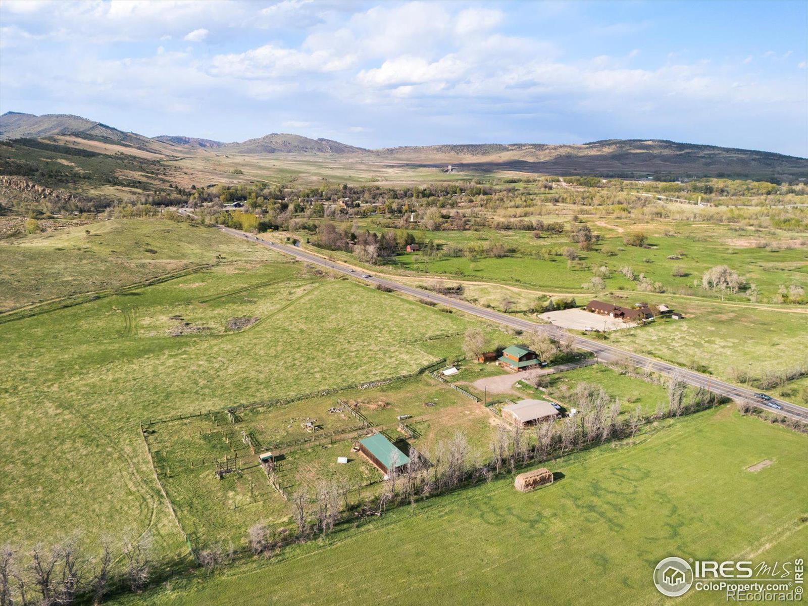 MLS Image #36 for 12645  foothills highway,longmont, Colorado