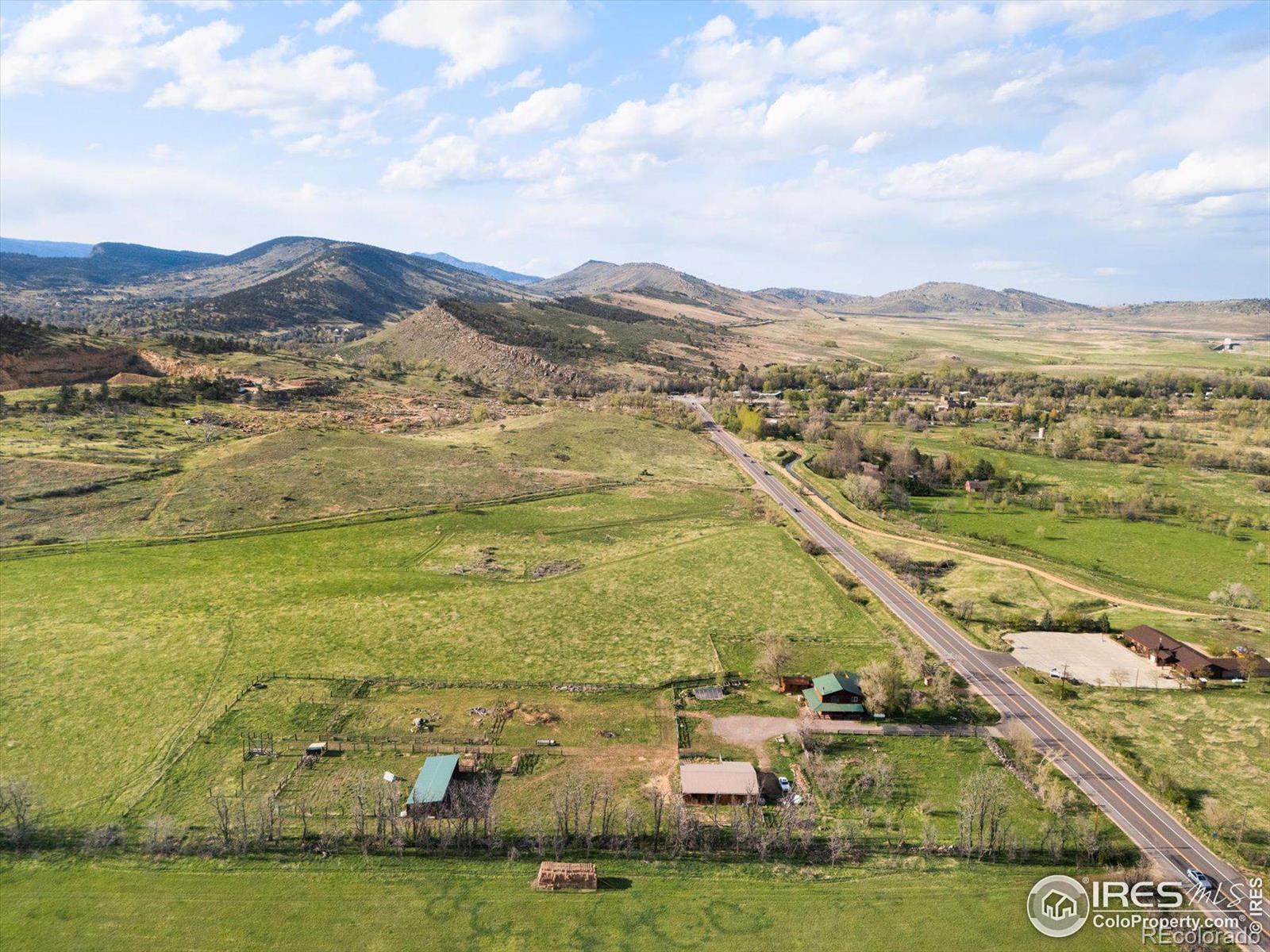 MLS Image #37 for 12645  foothills highway,longmont, Colorado