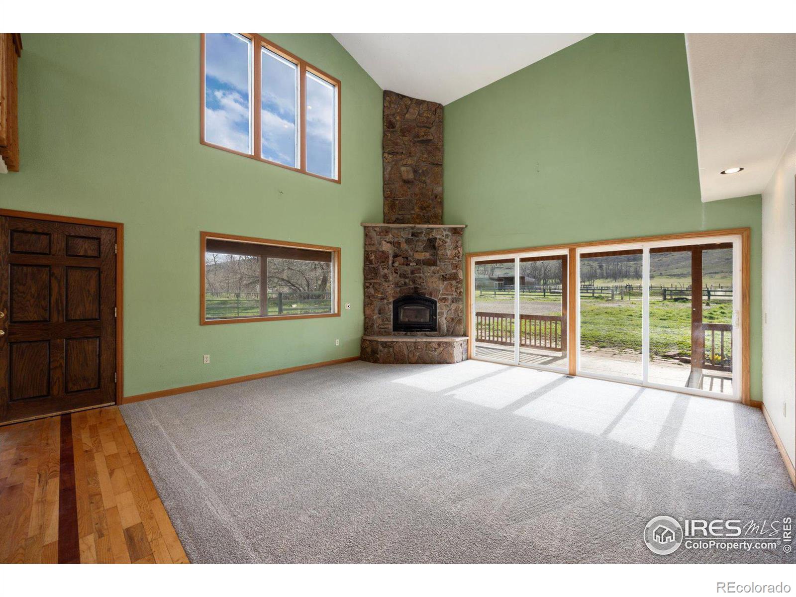 MLS Image #4 for 12645  foothills highway,longmont, Colorado