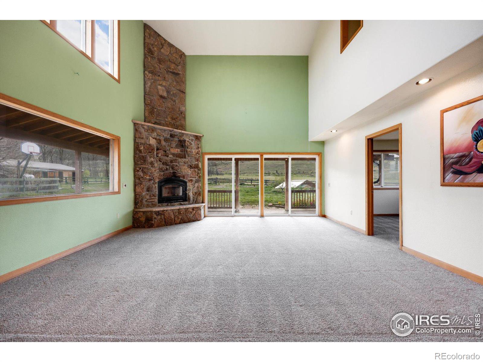 MLS Image #5 for 12645  foothills highway,longmont, Colorado