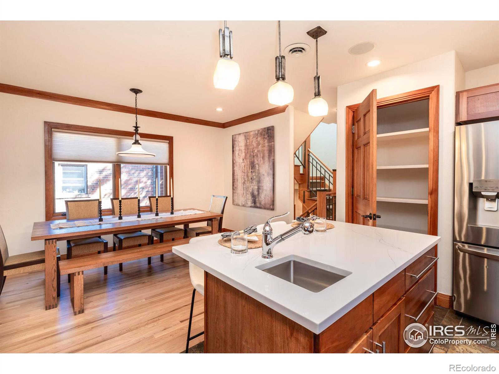 MLS Image #12 for 708  17th street,boulder, Colorado