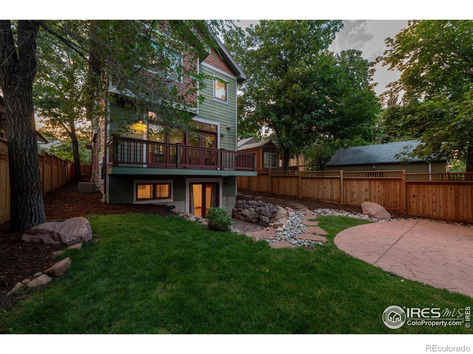 MLS Image #35 for 708  17th street,boulder, Colorado