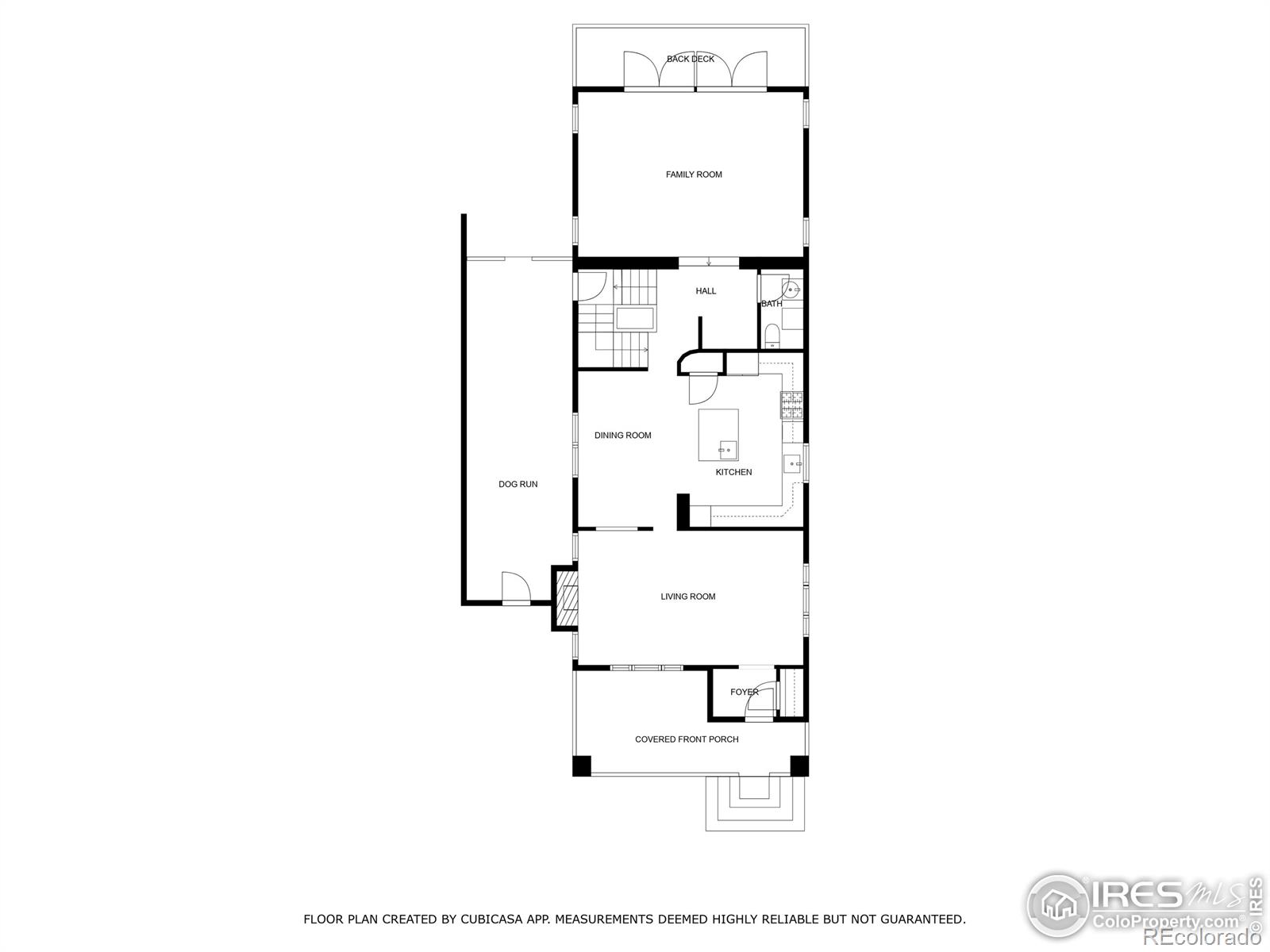 MLS Image #37 for 708  17th street,boulder, Colorado