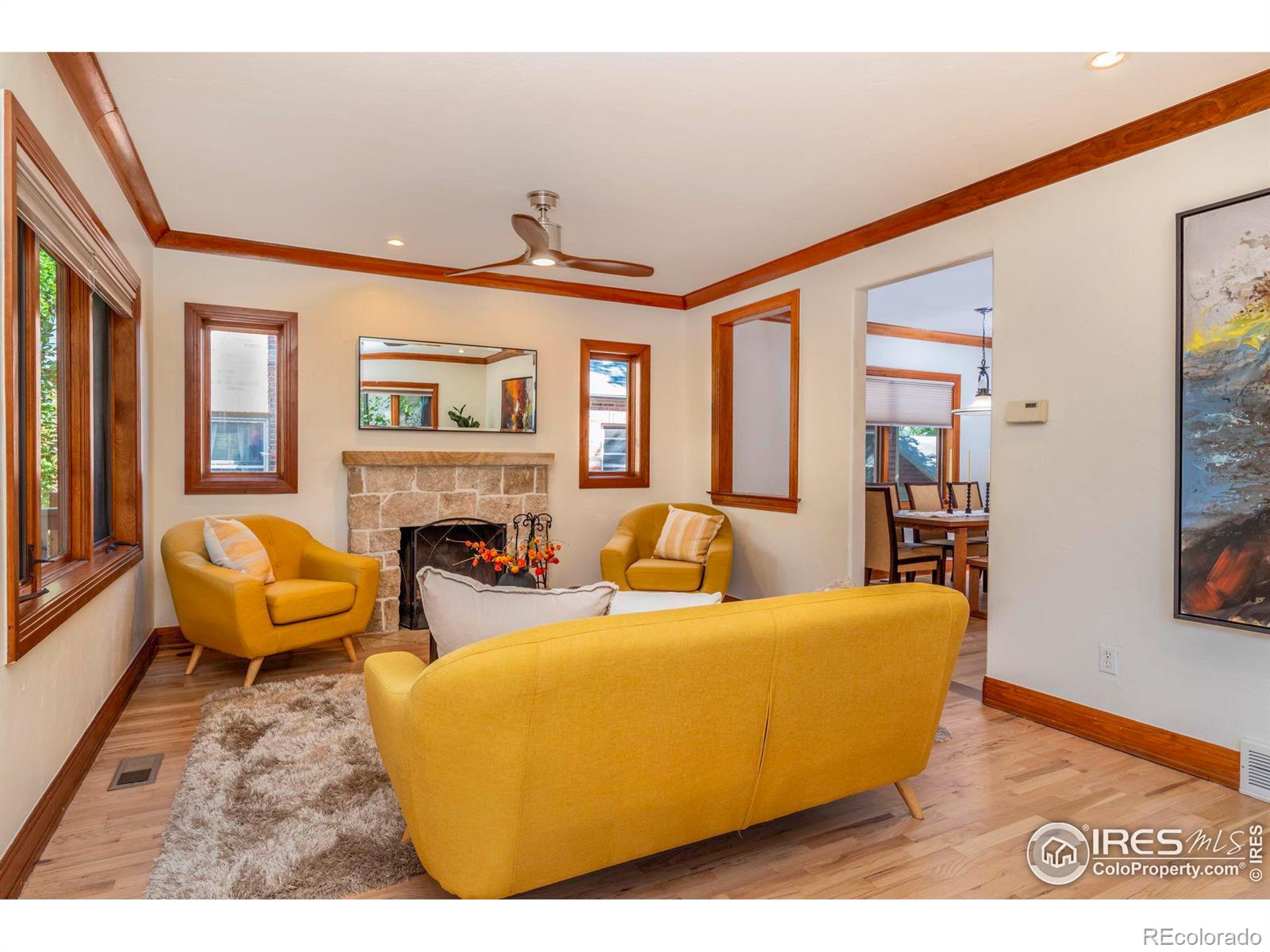 MLS Image #6 for 708  17th street,boulder, Colorado