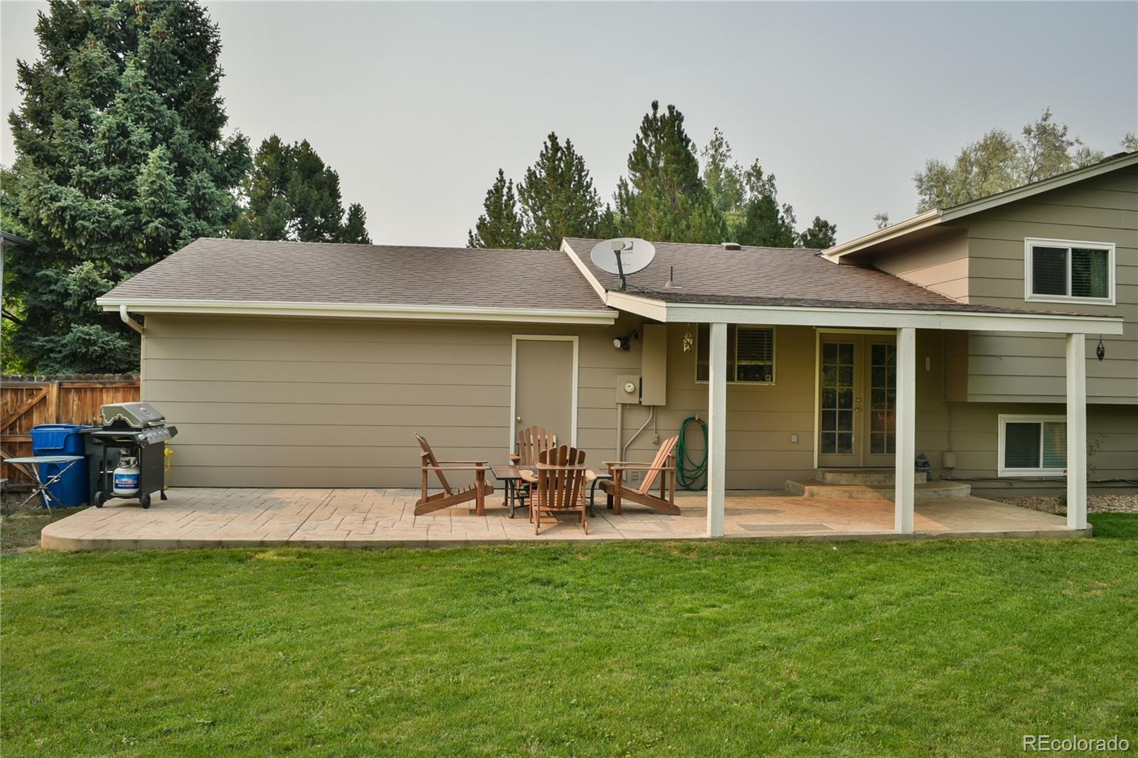 MLS Image #25 for 13258 w marlowe avenue,morrison, Colorado