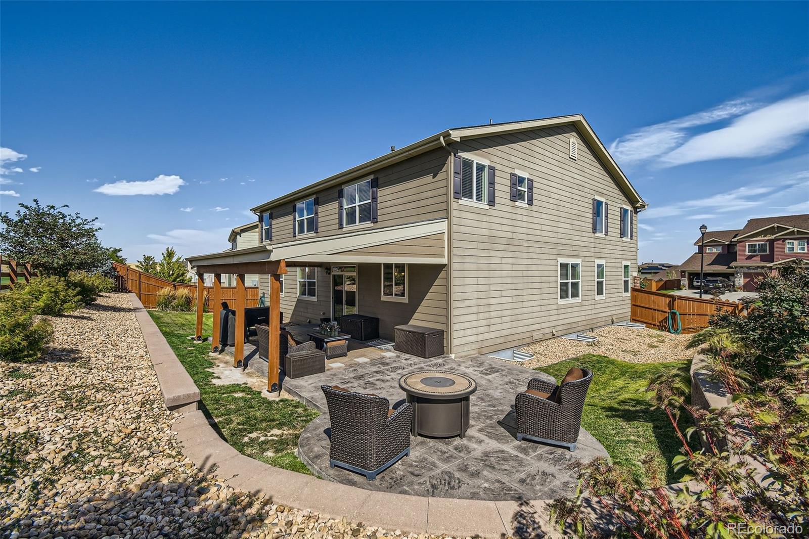 MLS Image #27 for 7825 e 139th place,thornton, Colorado