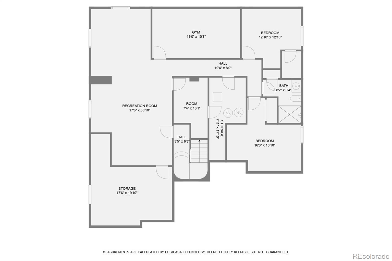 MLS Image #30 for 7825 e 139th place,thornton, Colorado