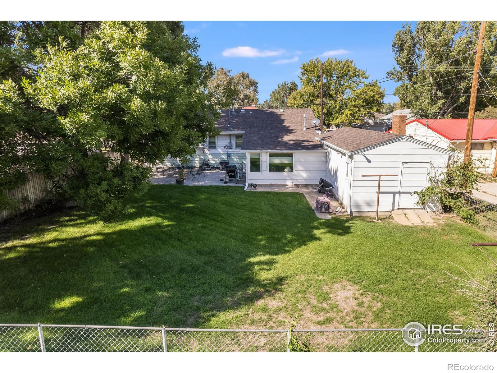 MLS Image #27 for 910  edmunds street,brush, Colorado