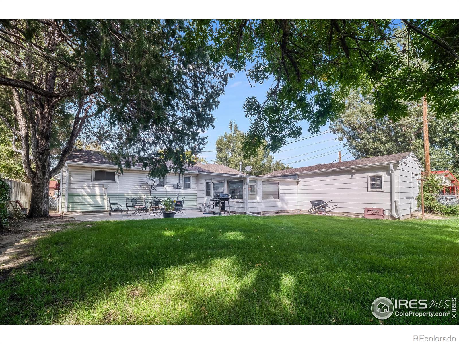 MLS Image #28 for 910  edmunds street,brush, Colorado