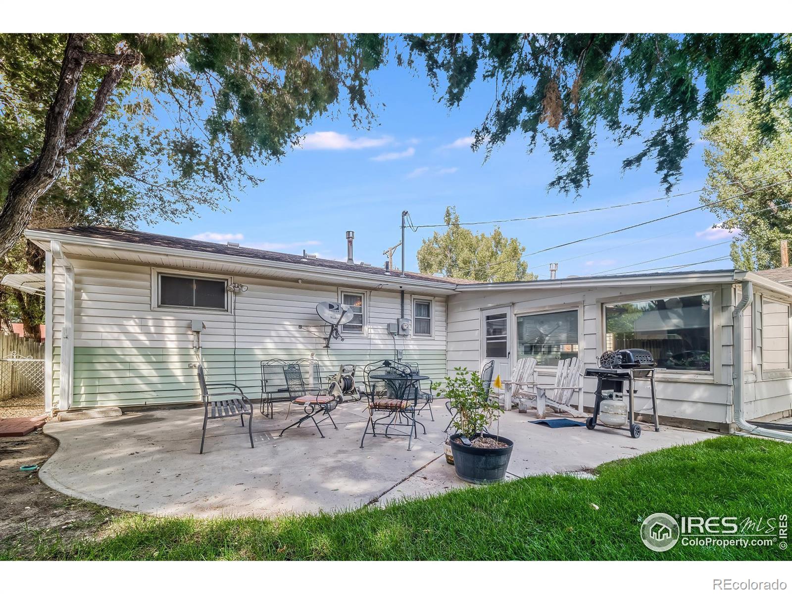 MLS Image #29 for 910  edmunds street,brush, Colorado