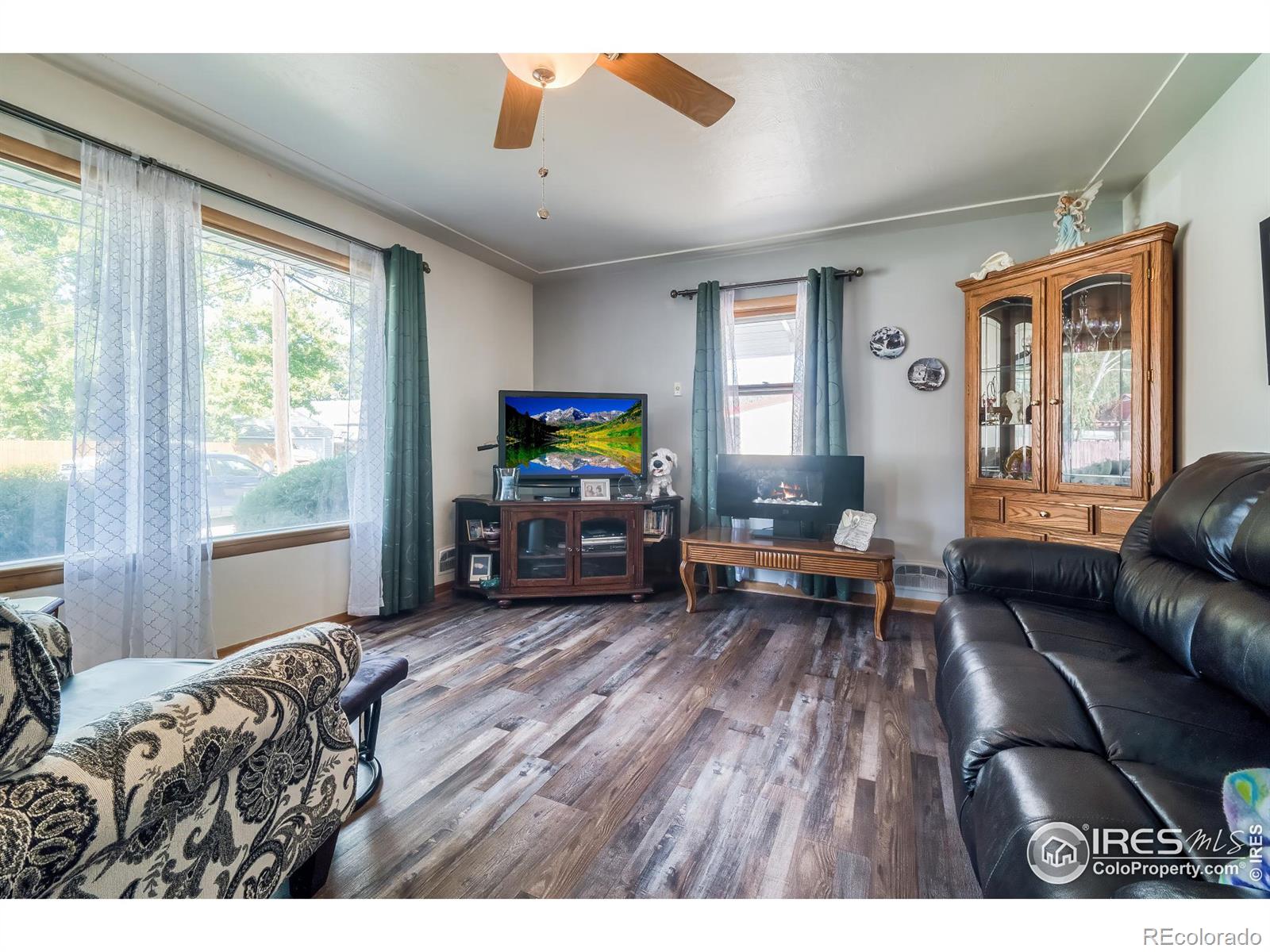 MLS Image #3 for 910  edmunds street,brush, Colorado