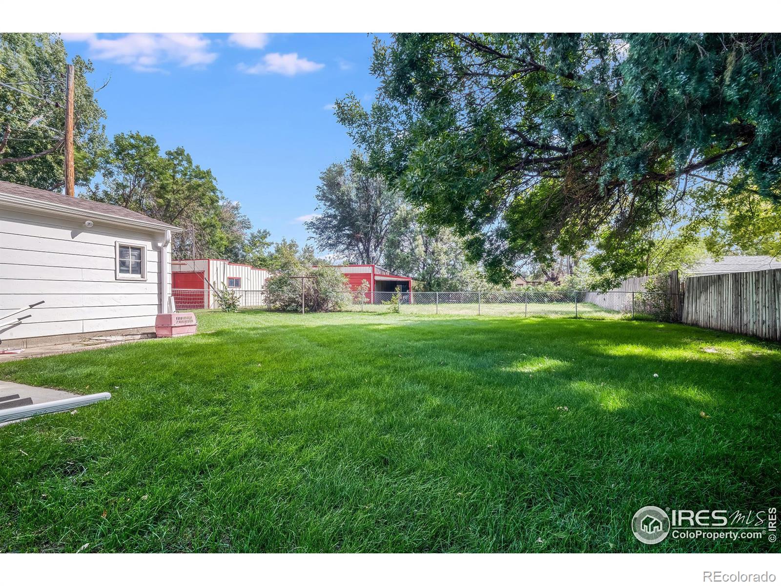 MLS Image #30 for 910  edmunds street,brush, Colorado