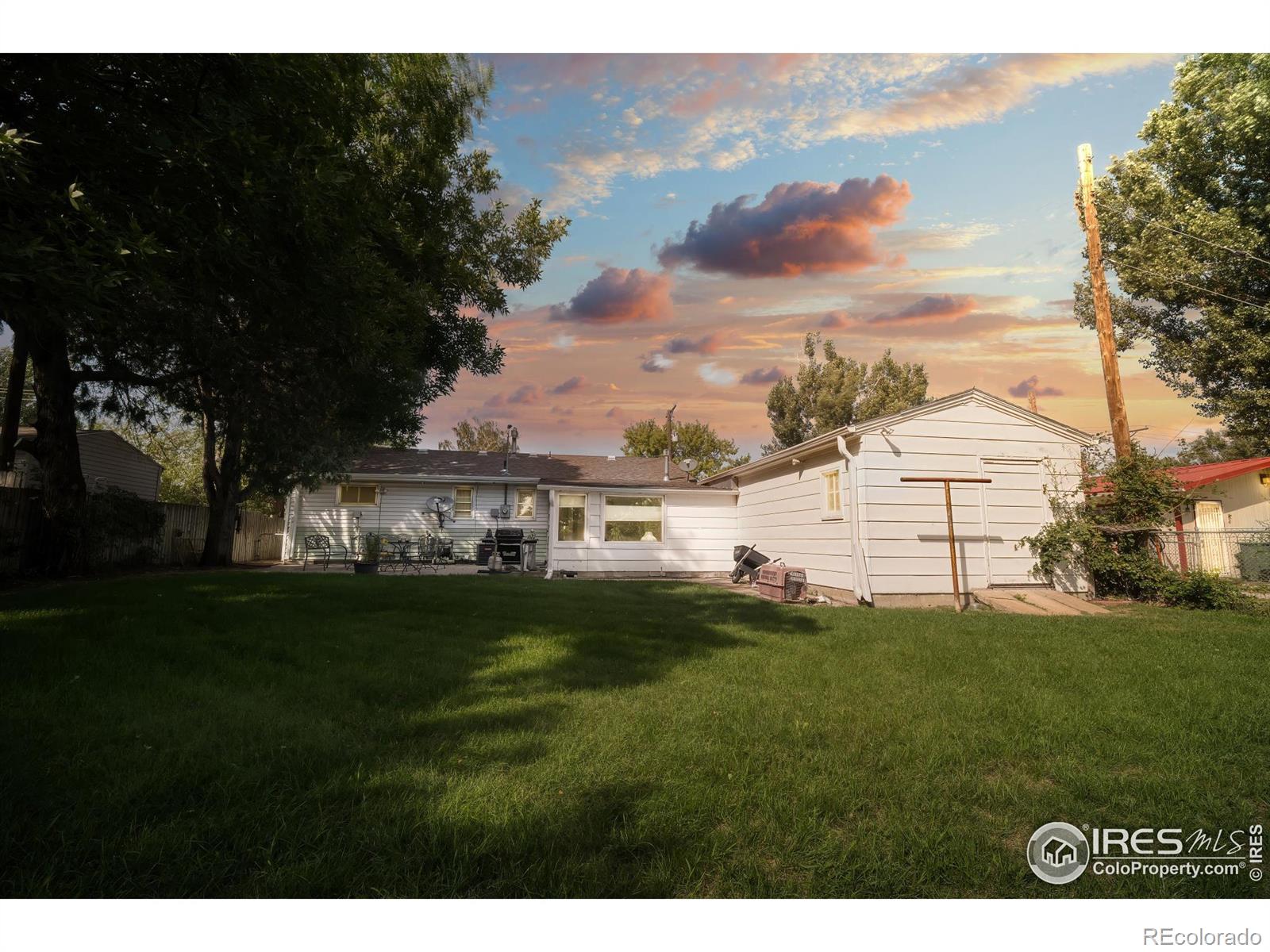 MLS Image #31 for 910  edmunds street,brush, Colorado