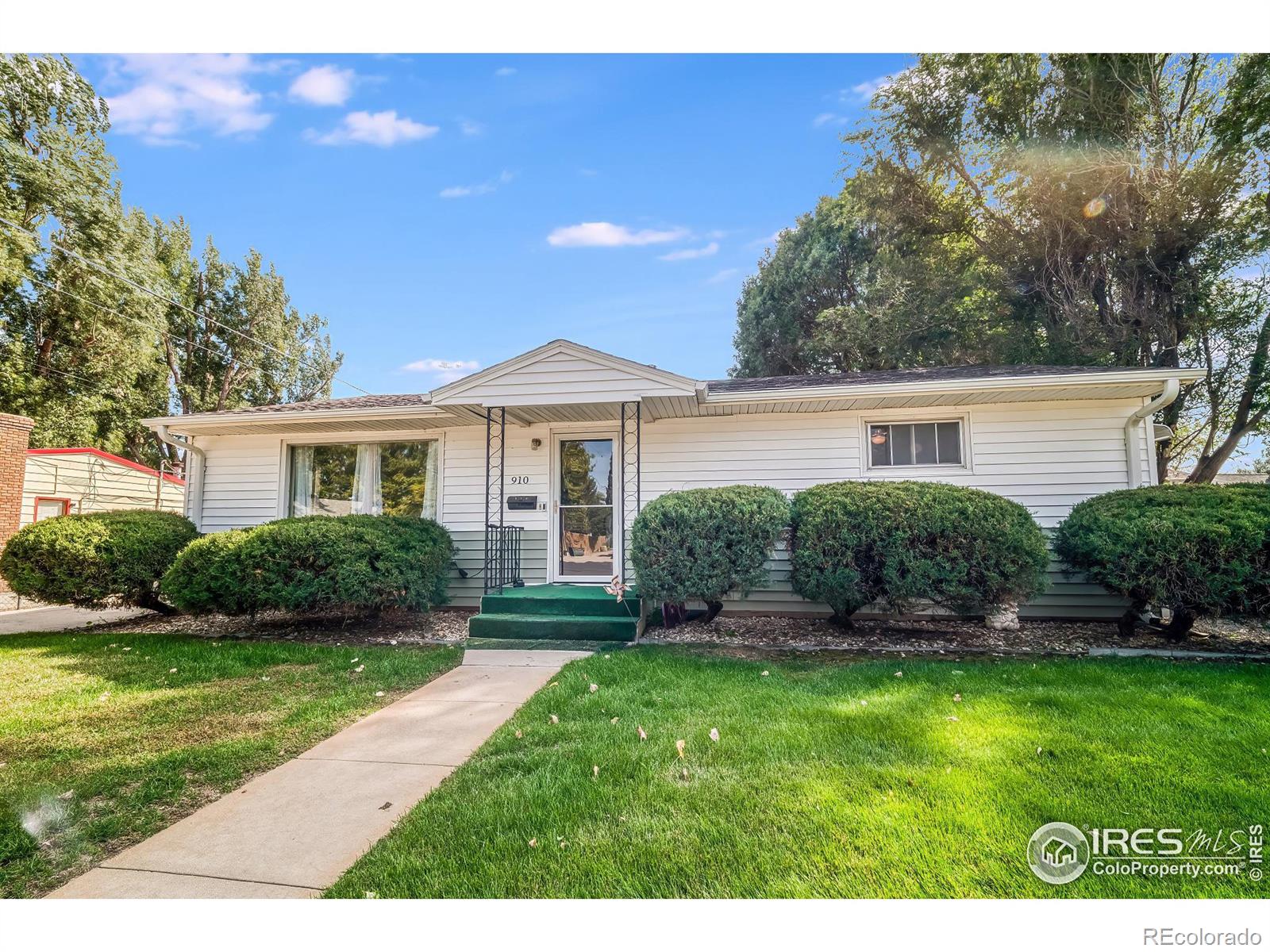 MLS Image #33 for 910  edmunds street,brush, Colorado