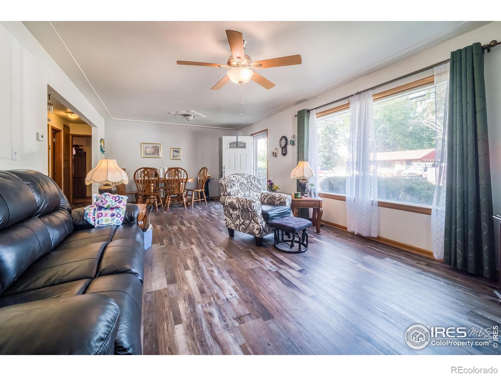 MLS Image #4 for 910  edmunds street,brush, Colorado