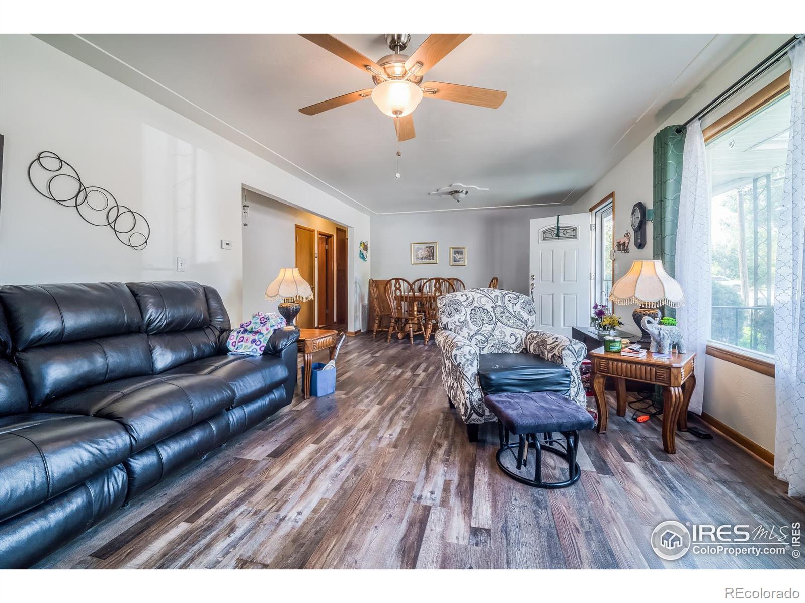 MLS Image #5 for 910  edmunds street,brush, Colorado