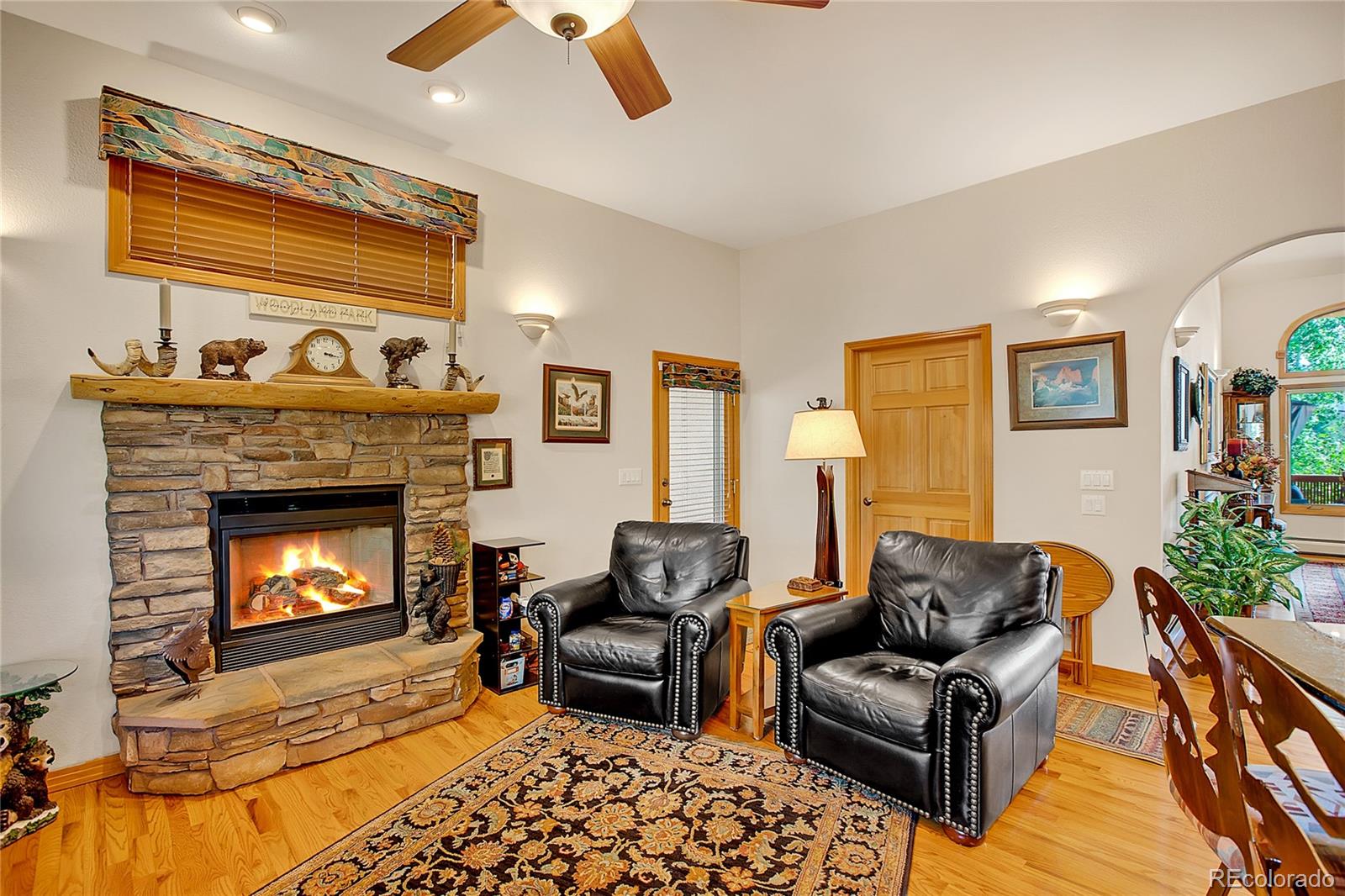 MLS Image #20 for 1001  ponderosa way,woodland park, Colorado