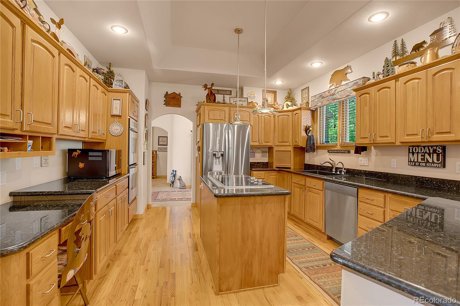 MLS Image #21 for 1001  ponderosa way,woodland park, Colorado