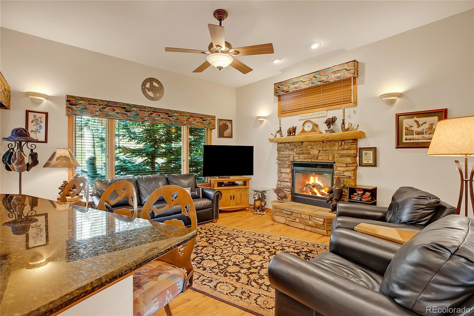 MLS Image #22 for 1001  ponderosa way,woodland park, Colorado