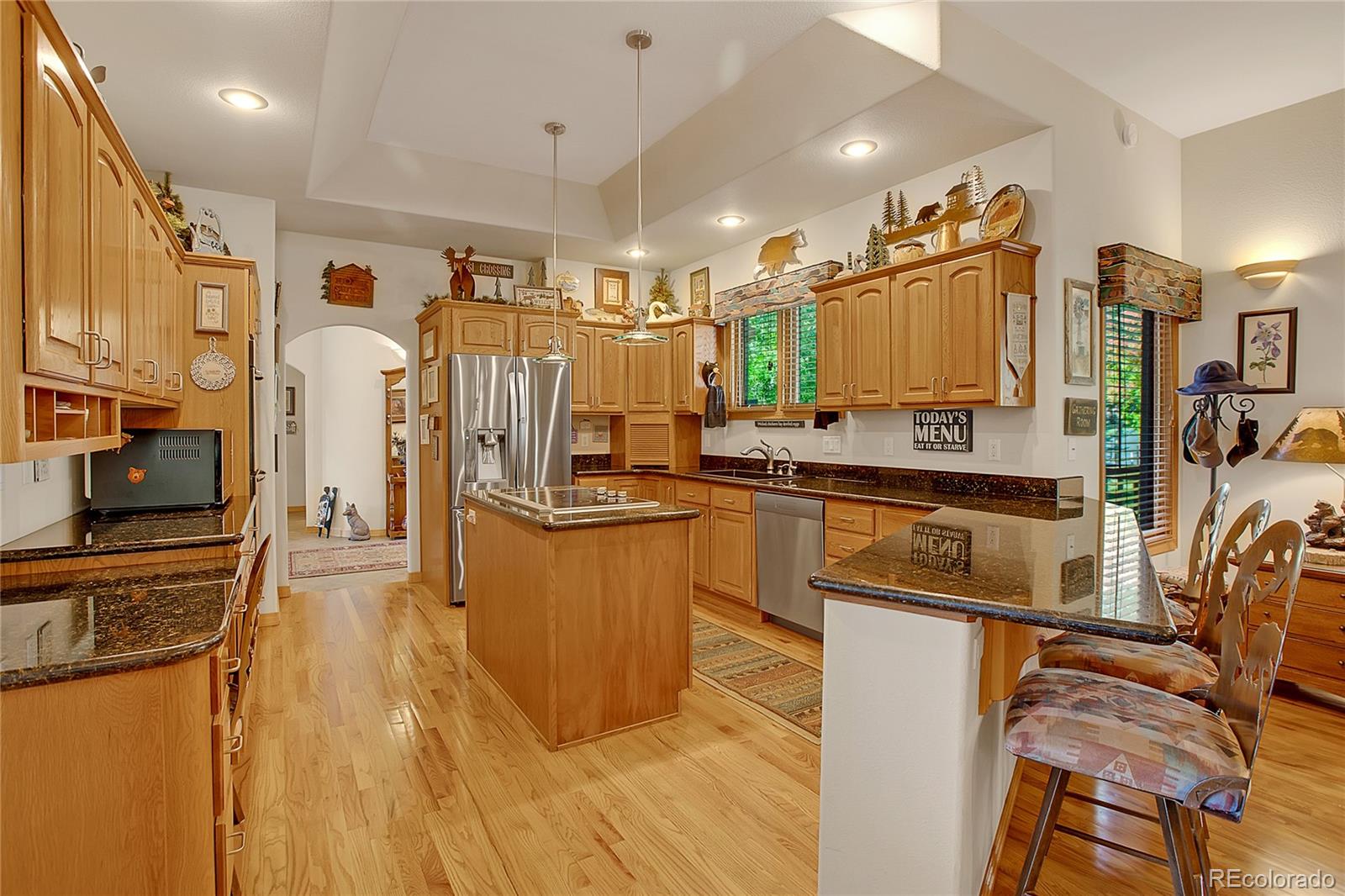 MLS Image #23 for 1001  ponderosa way,woodland park, Colorado