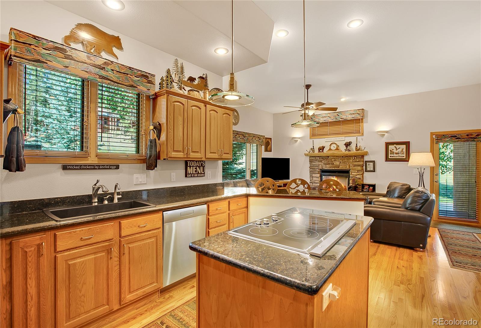 MLS Image #25 for 1001  ponderosa way,woodland park, Colorado