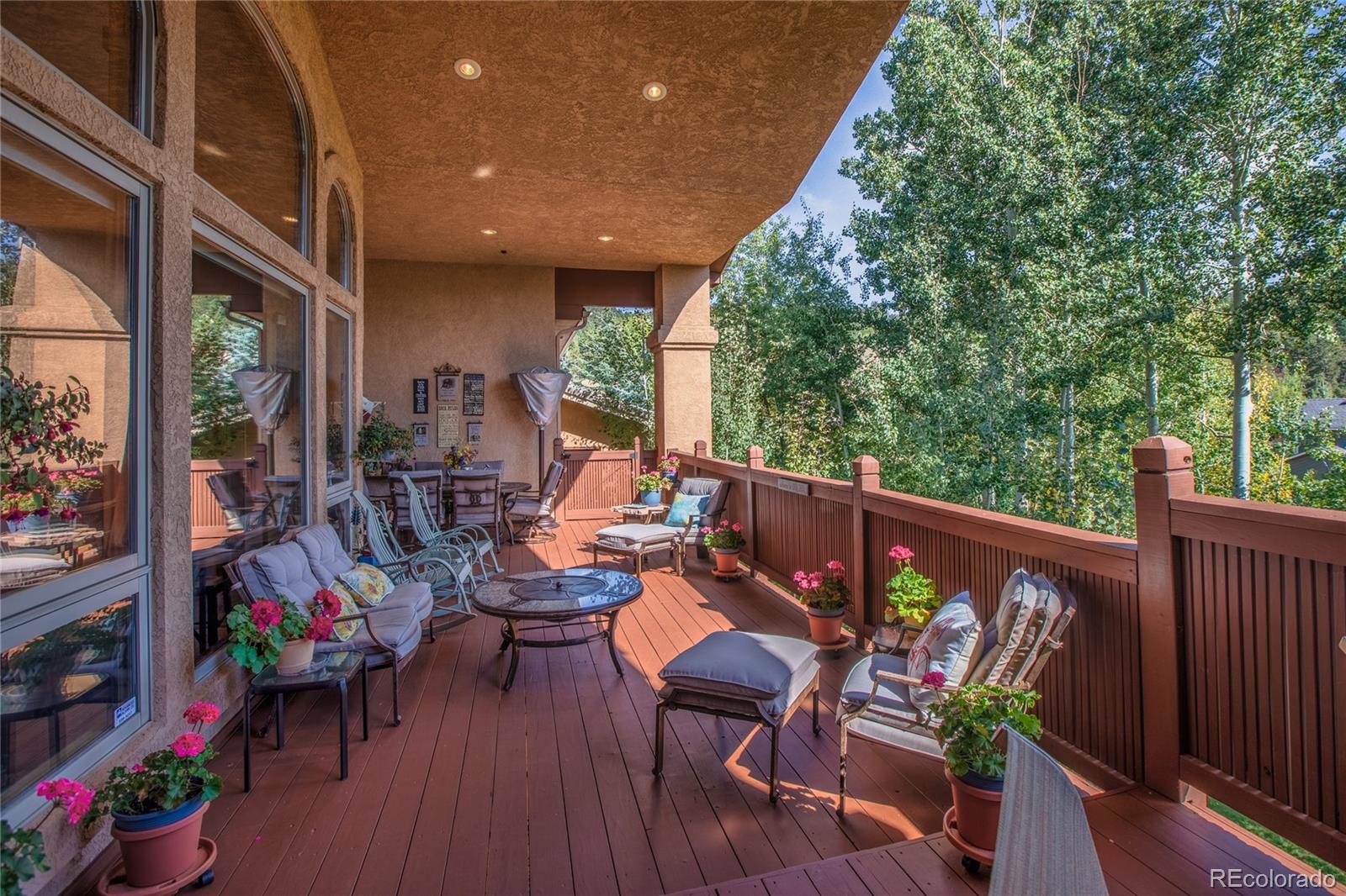 MLS Image #26 for 1001  ponderosa way,woodland park, Colorado