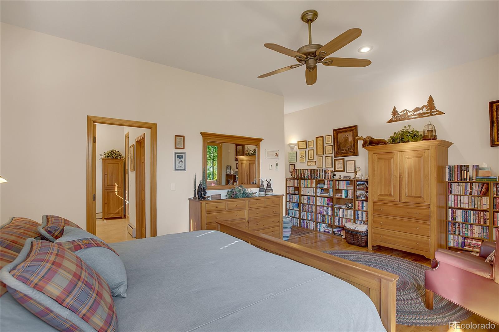 MLS Image #31 for 1001  ponderosa way,woodland park, Colorado