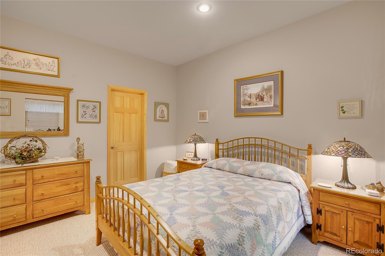 MLS Image #38 for 1001  ponderosa way,woodland park, Colorado