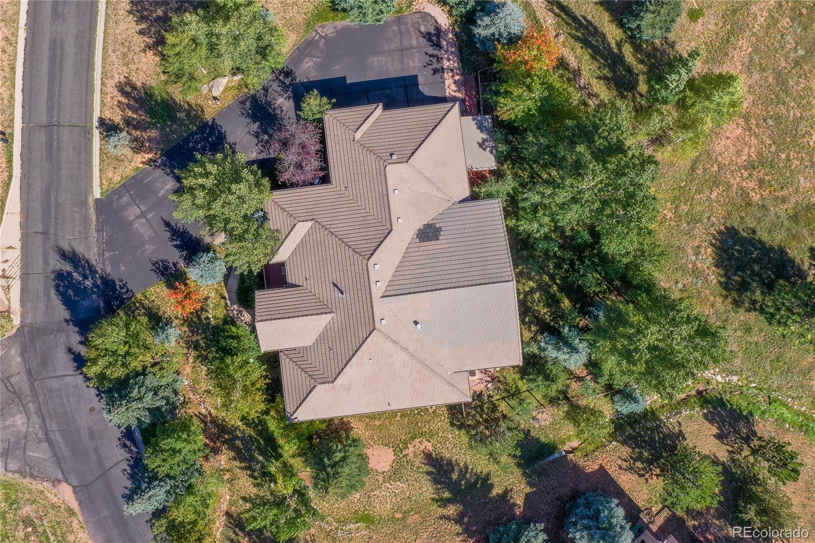 MLS Image #42 for 1001  ponderosa way,woodland park, Colorado