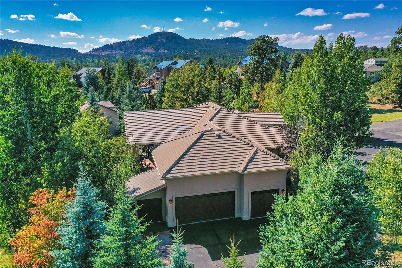 MLS Image #45 for 1001  ponderosa way,woodland park, Colorado