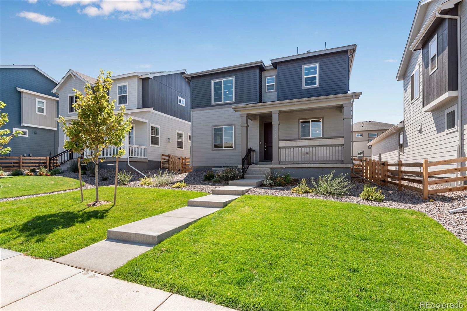 CMA Image for 17844 E 107th Place,Commerce City, Colorado