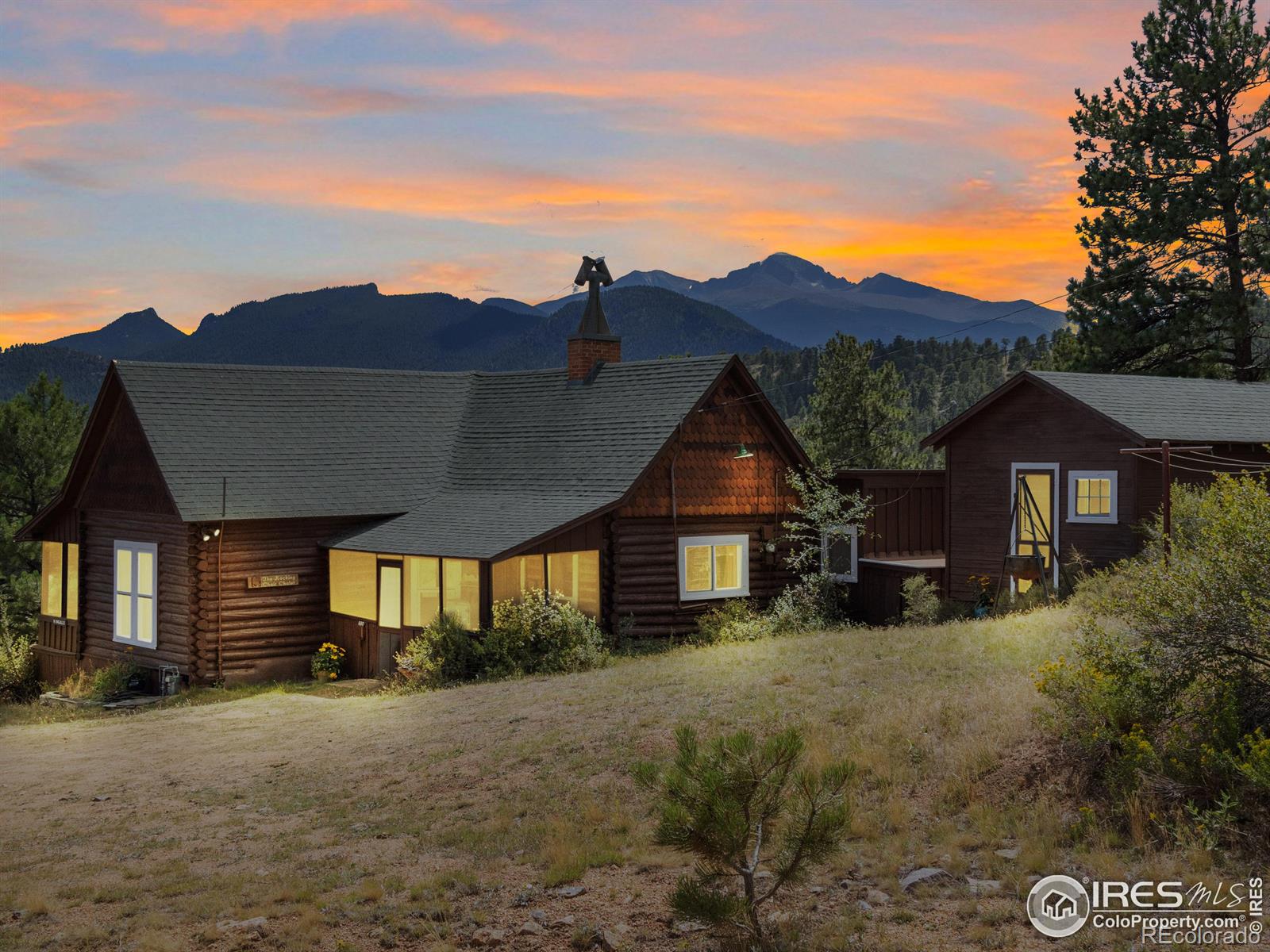 MLS Image #25 for 680 w wonderview avenue,estes park, Colorado