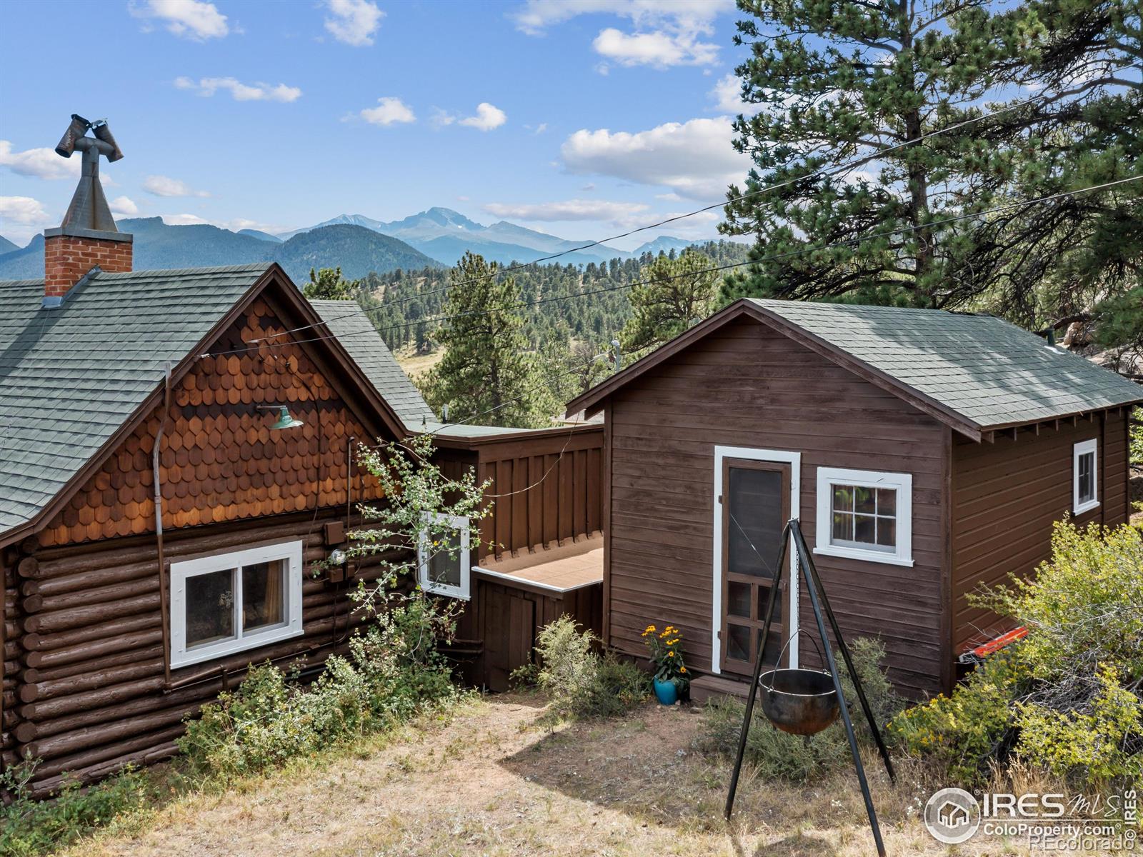 MLS Image #26 for 680 w wonderview avenue,estes park, Colorado