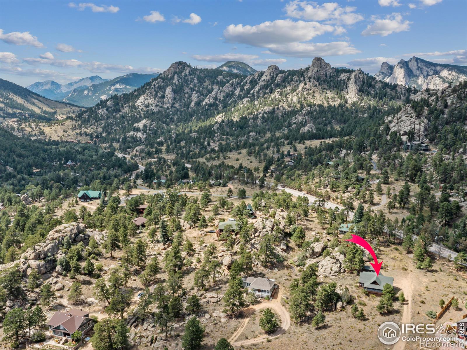 MLS Image #31 for 680 w wonderview avenue,estes park, Colorado