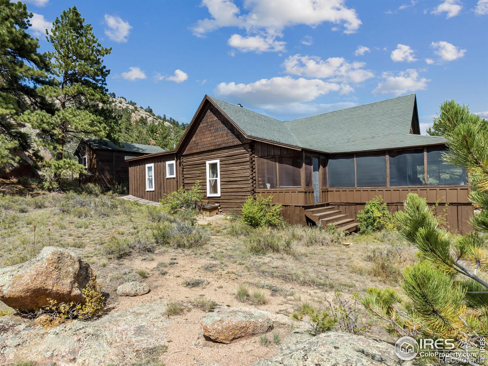 MLS Image #32 for 680 w wonderview avenue,estes park, Colorado