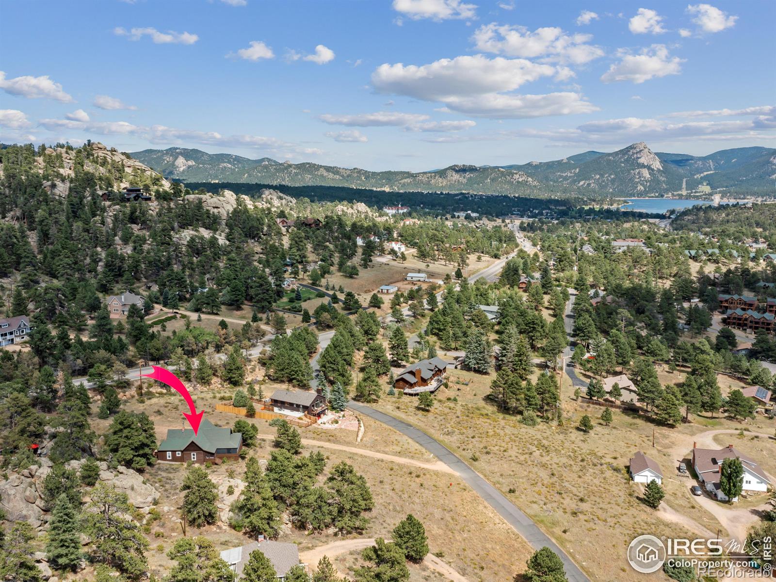 MLS Image #35 for 680 w wonderview avenue,estes park, Colorado