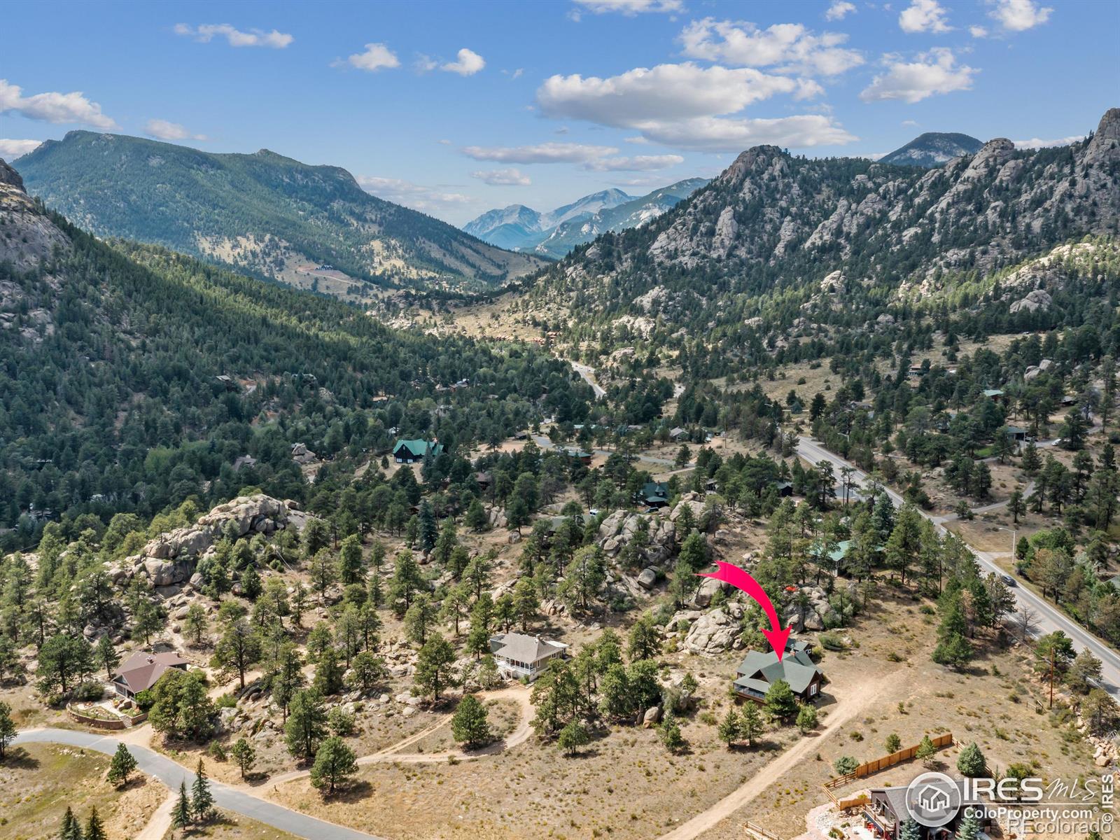 MLS Image #36 for 680 w wonderview avenue,estes park, Colorado