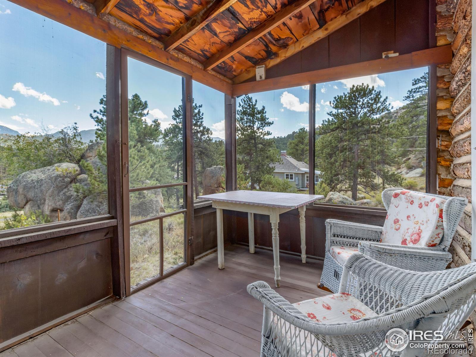 MLS Image #6 for 680 w wonderview avenue,estes park, Colorado