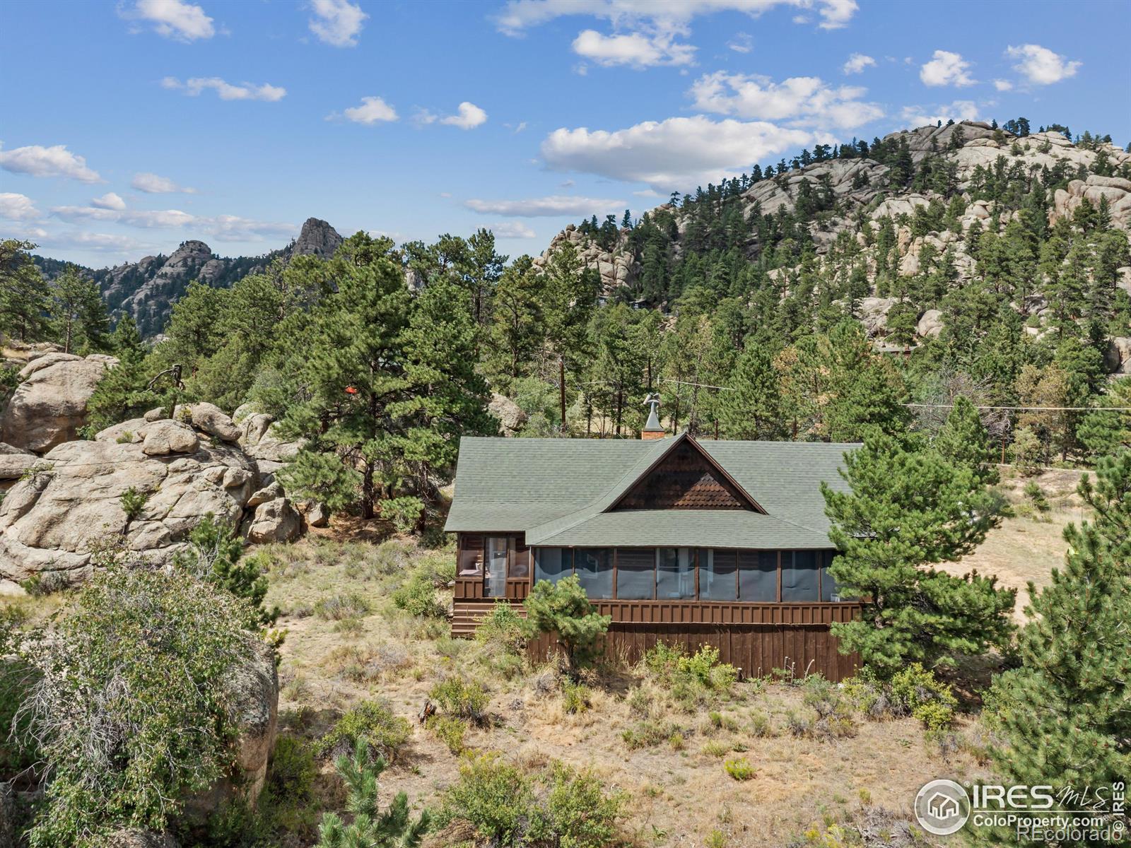 MLS Image #7 for 680 w wonderview avenue,estes park, Colorado