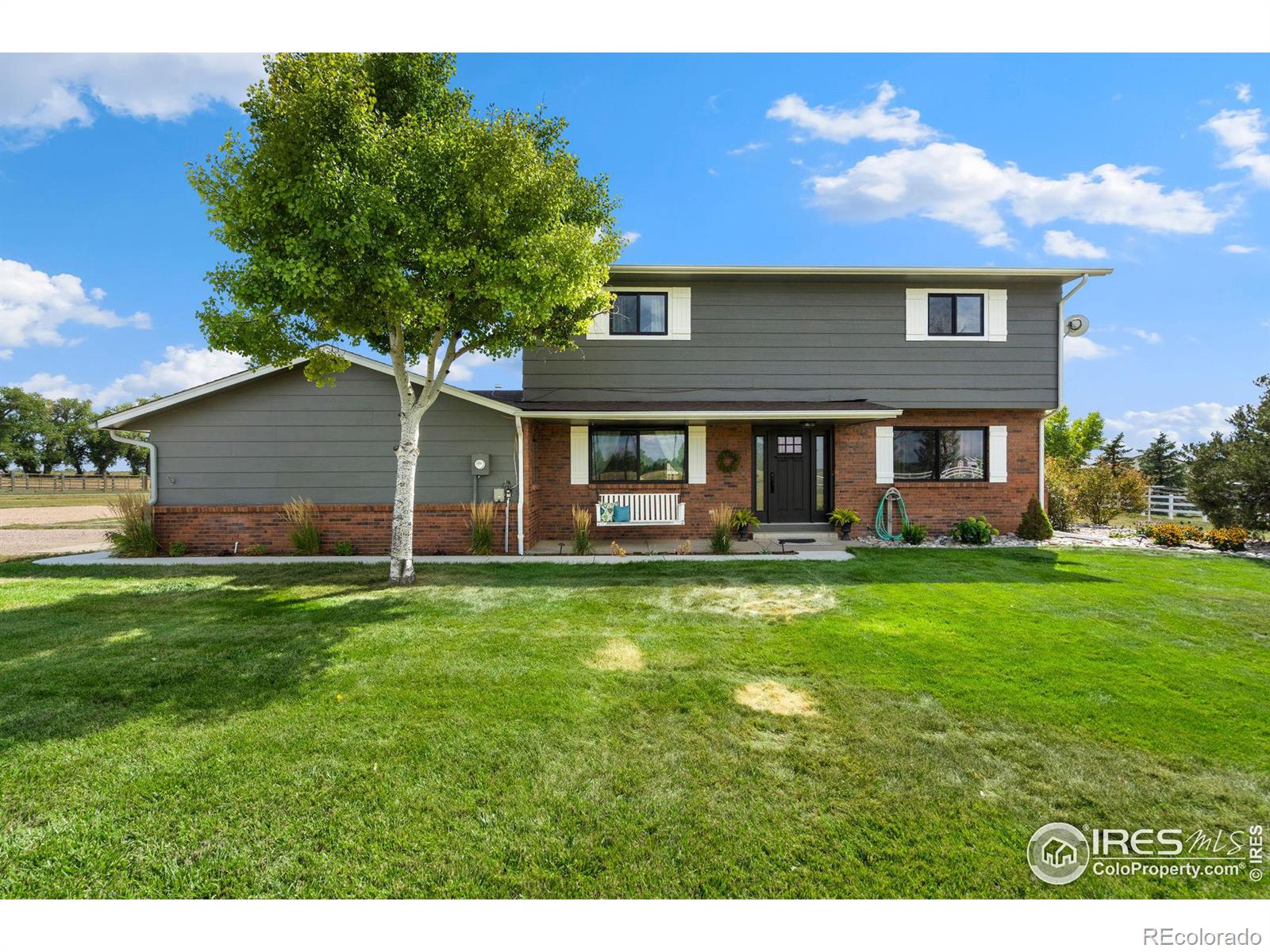 MLS Image #0 for 6427 e county road 44 ,fort collins, Colorado