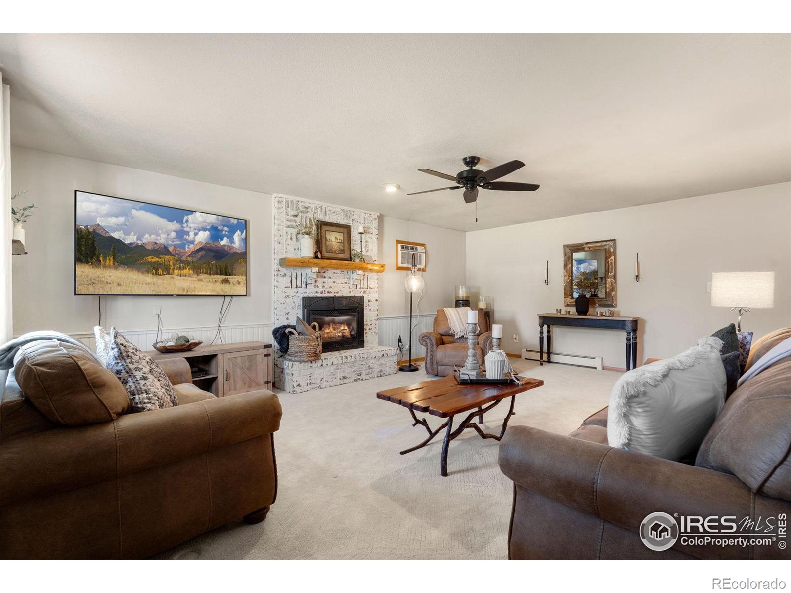 MLS Image #3 for 6427 e county road 44 ,fort collins, Colorado