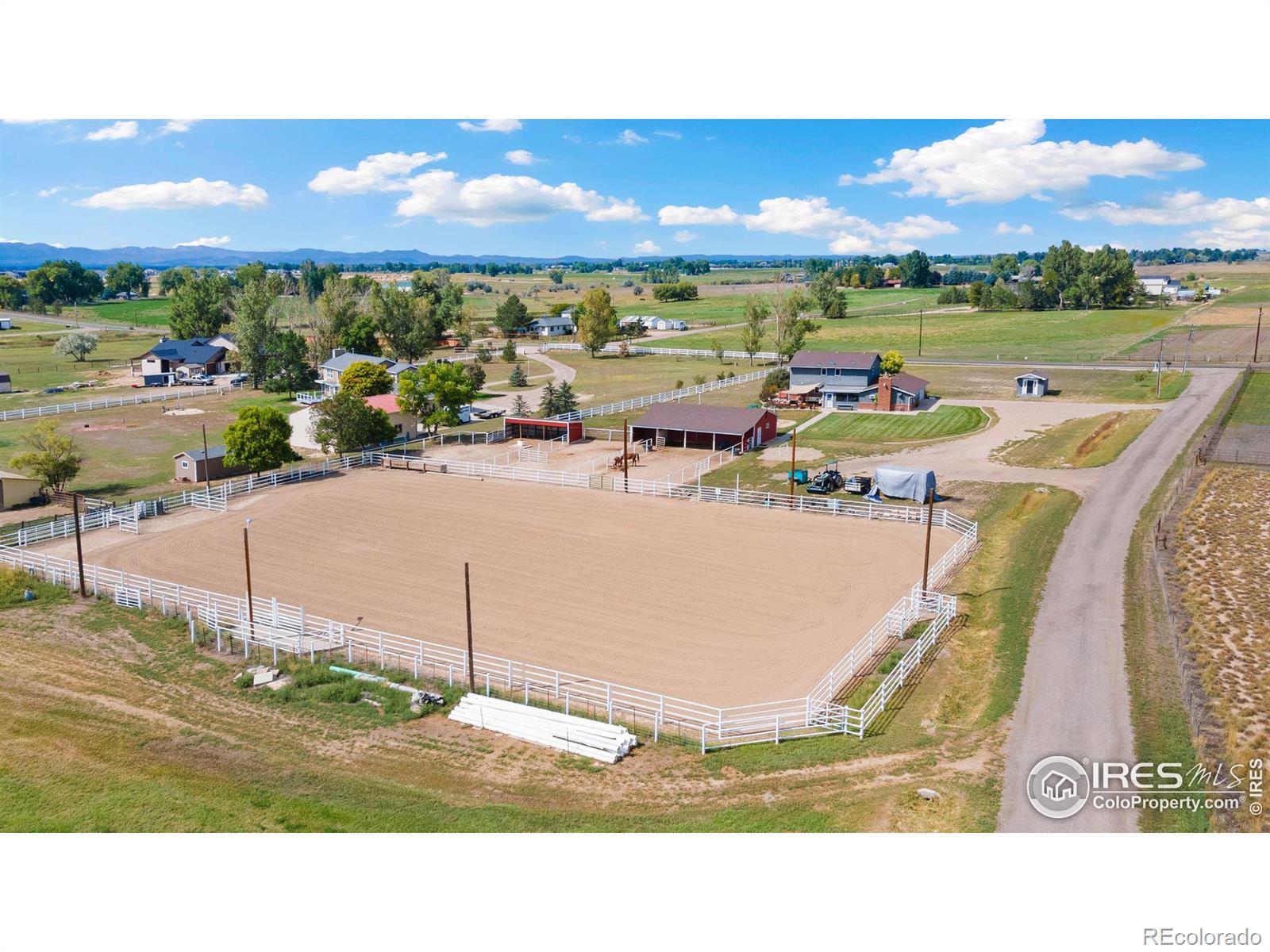 MLS Image #37 for 6427 e county road 44 ,fort collins, Colorado