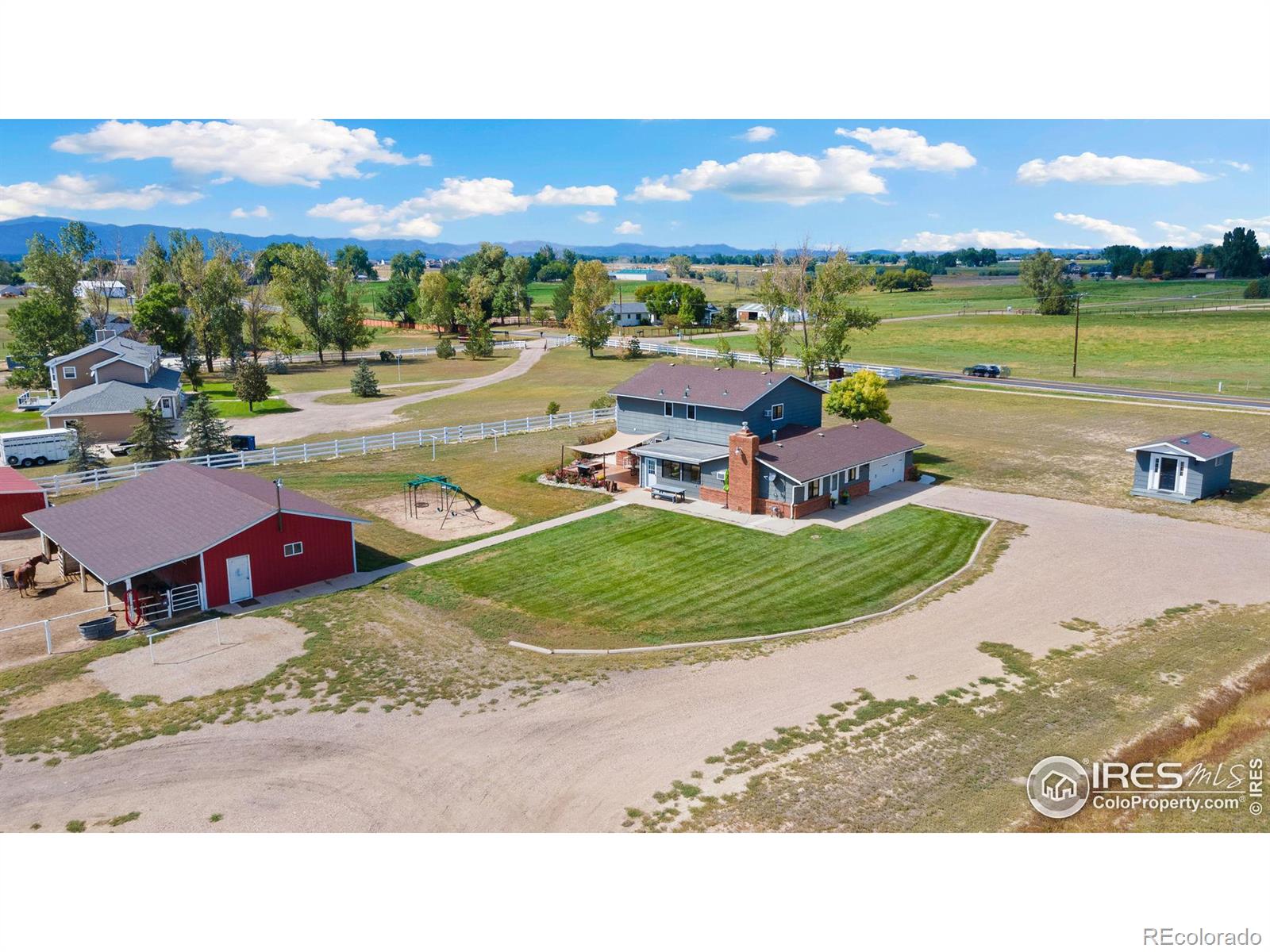 MLS Image #38 for 6427 e county road 44 ,fort collins, Colorado