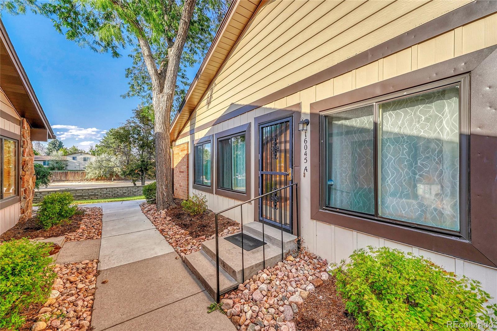 MLS Image #0 for 16045 e ithaca place,aurora, Colorado